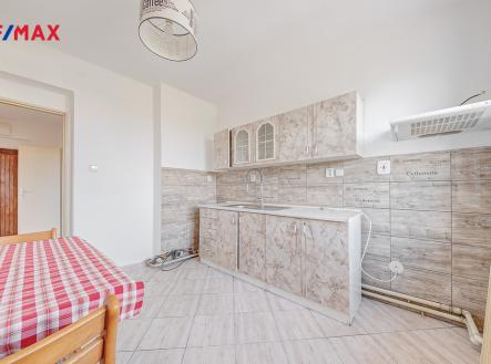 Prodej bytu, 3+1, 73 m²