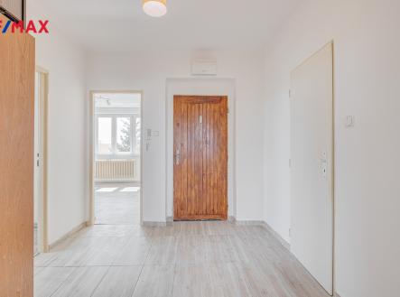 Prodej bytu, 3+1, 73 m²