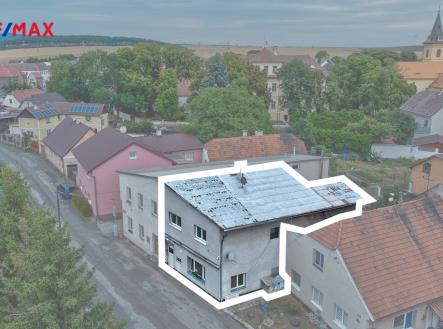 Prodej domu/vily, 150 m²