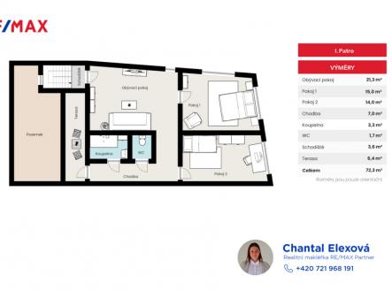 Prodej domu/vily, 150 m²