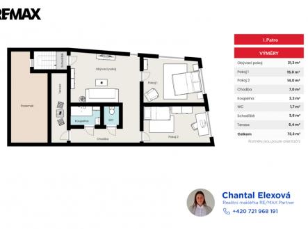 Prodej domu/vily, 150 m²