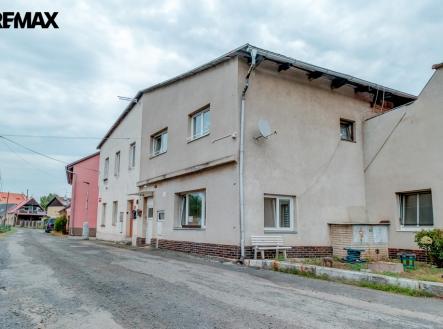 Prodej domu/vily, 150 m²