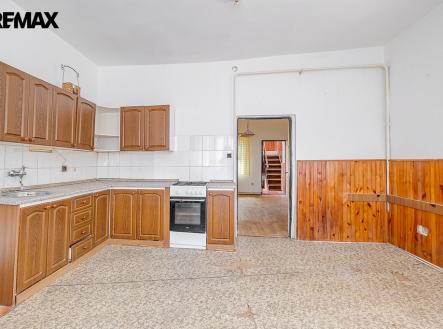 Prodej domu/vily, 150 m²