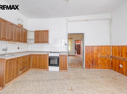 Prodej domu/vily, 150 m²