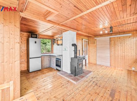 Prodej chaty/rekreačního objektu, 30 m²