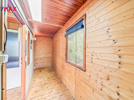 Prodej chaty/rekreačního objektu, 30 m²