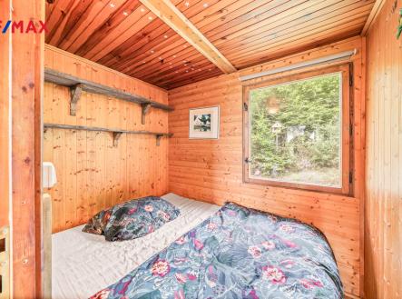 Prodej chaty/rekreačního objektu, 30 m²