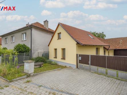 Prodej domu/vily, 63 m² obrázek
