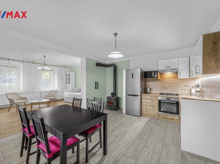 Prodej domu/vily, 63 m²