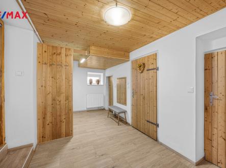 Prodej domu/vily, 63 m²