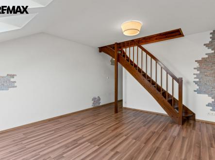 Pronájem bytu, 2+kk, 57 m²