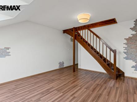 Pronájem bytu, 2+kk, 57 m²