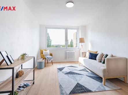 Prodej bytu, 2+kk, 43 m² obrázek