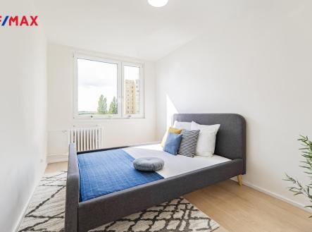 Prodej bytu, 2+kk, 43 m²