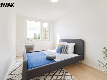 Prodej bytu, 2+kk, 43 m²