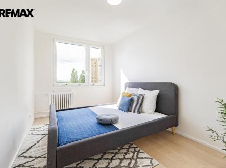 Prodej bytu, 2+kk, 43 m²