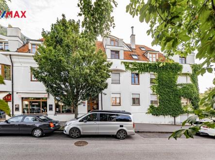 Prodej bytu, 4+1, 118 m²