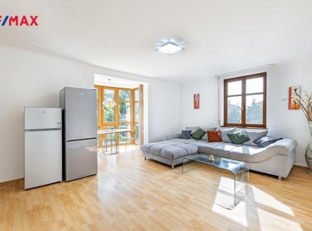 Prodej bytu, 4+1, 118 m²
