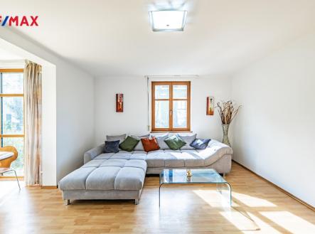 Prodej bytu, 4+1, 118 m²