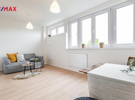 Prodej bytu, 2+kk, 37 m² obrázek