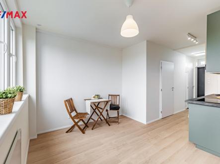 Prodej bytu, 2+kk, 37 m²