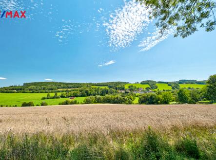 Prodej pozemku pro bydlení, 8 204 m²
