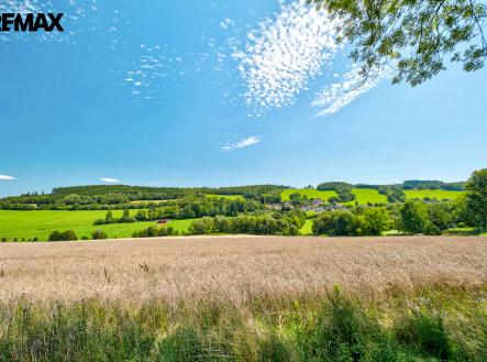 Prodej pozemku pro bydlení, 8 204 m²