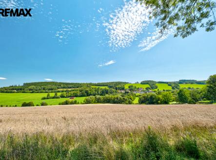 Prodej pozemku pro bydlení, 8 204 m²