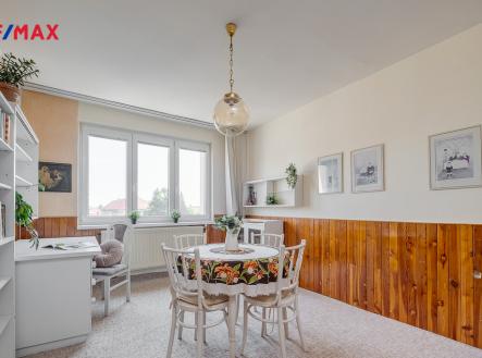 Prodej bytu, 3+1, 83 m²