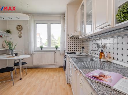 Prodej bytu, 3+1, 83 m² obrázek