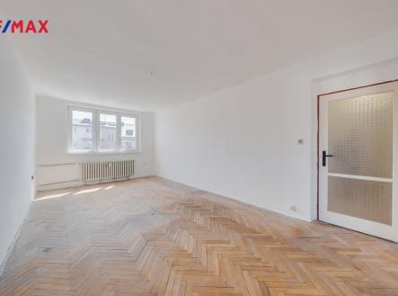 Prodej bytu, 2+1, 52 m²