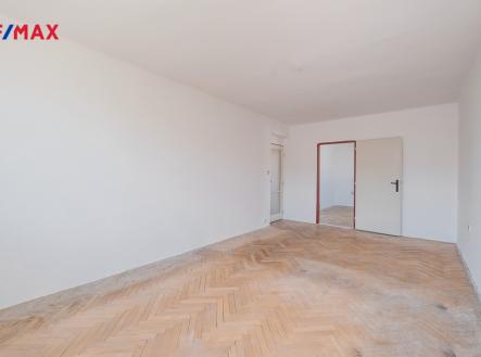 Prodej bytu, 2+1, 52 m²