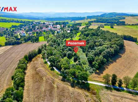 Prodej pozemku, ostatní, 20 759 m² obrázek