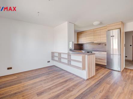 Prodej bytu, 4+kk, 97 m²