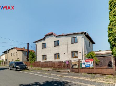 Prodej bytu, 4+kk, 97 m²