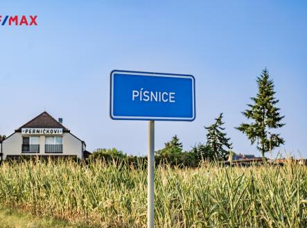 Prodej pozemku pro bydlení, 1 083 m²