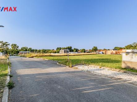 Prodej pozemku pro bydlení, 1 083 m²