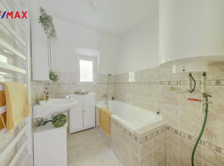 Prodej domu/vily, 189 m²