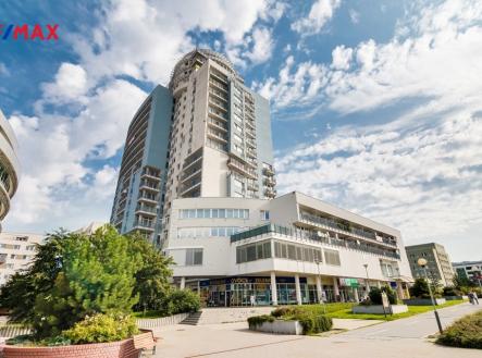 Prodej bytu, 4+kk, 206 m²