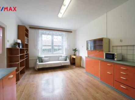 Prodej domu/vily, 135 m²