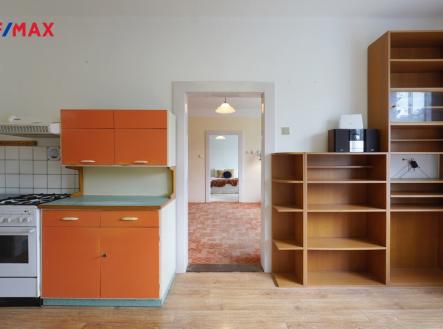 Prodej domu/vily, 135 m²