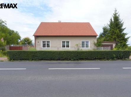 Prodej domu/vily, 135 m²