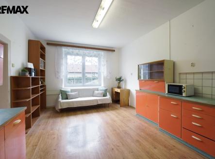 Prodej domu/vily, 135 m²