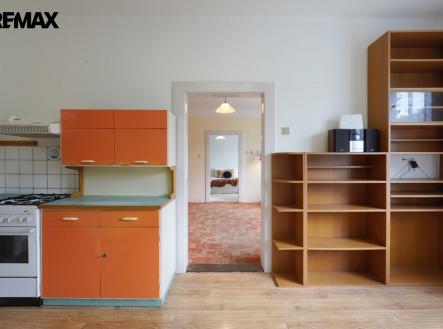 Prodej domu/vily, 135 m²