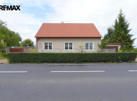 Prodej domu/vily, 135 m²