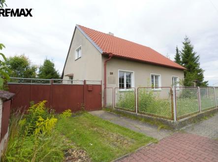 Prodej domu/vily, 135 m²