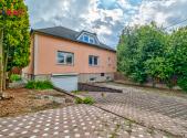 Prodej domu/vily, 330 m²