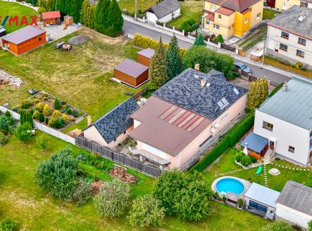 Prodej domu/vily, 330 m²