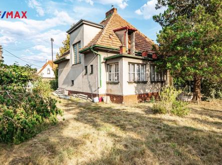 Prodej domu/vily, 140 m²