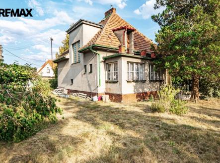 Prodej domu/vily, 140 m²